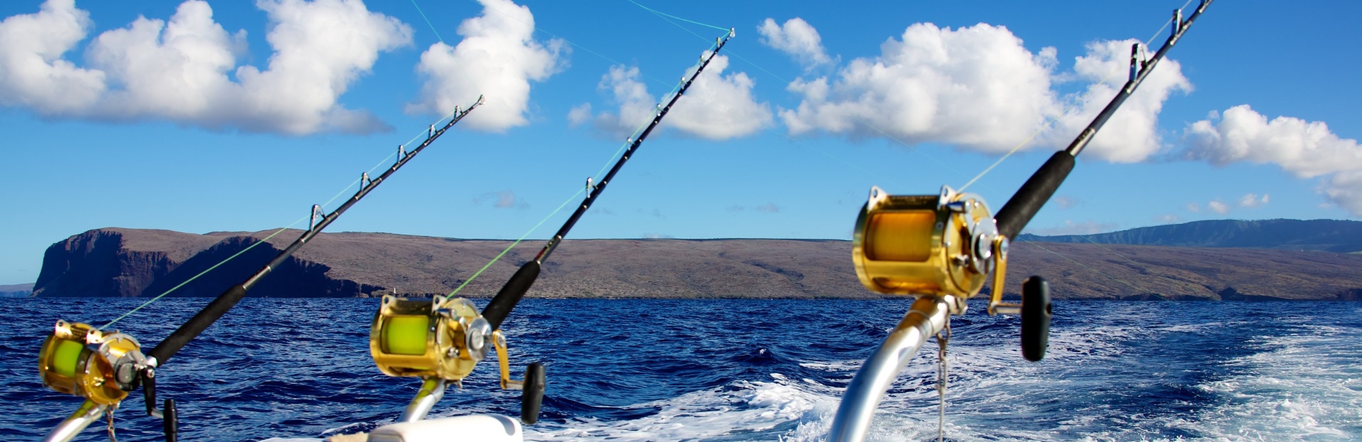 Best Deep-Sea Fishing Reels of 2020 