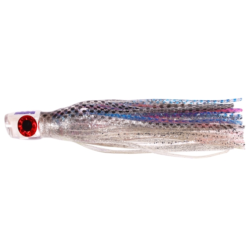 101002-S Shell Medium Nightmare Lure Saury 21-78
