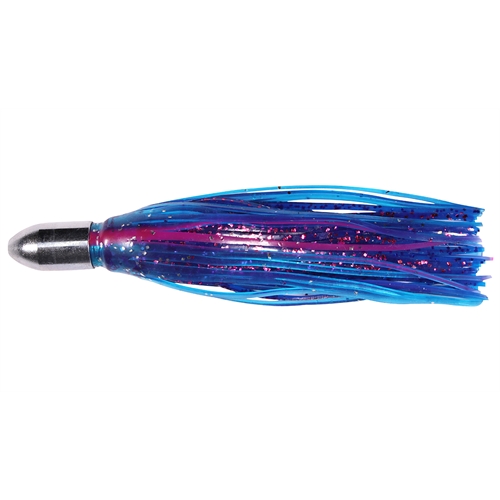 101032-BF Tuna Bullet Size 2 Colour Blue Flash 107-64  