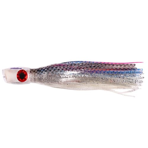 101195-RIG Lure Rig FC Leader 200lbs/Hook Rig Kajiki HD 9/0 x 1
