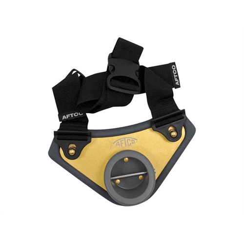 Aftco Fishing Gimbal - ALIJOS Fighting Belt