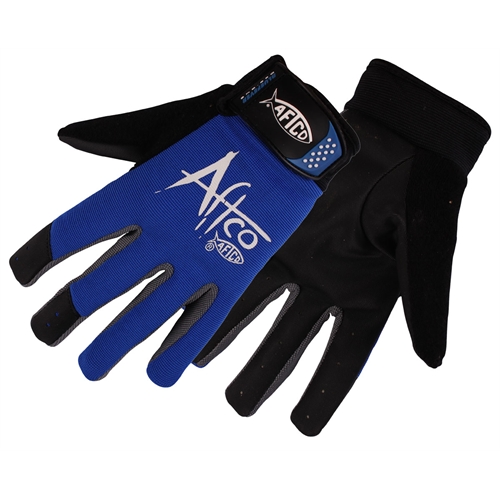 Aftco Fishing Gloves - UTILITY 