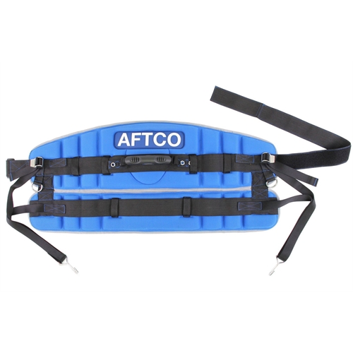 Aftco Fishing Harness - MAXFORCE XH 1 