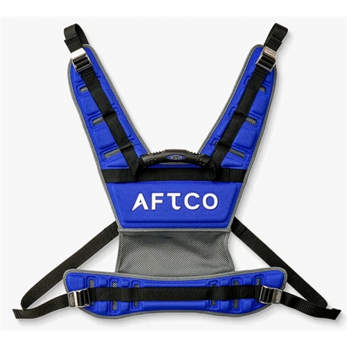 Aftco Fishing Magforce SHOULDER Harness 