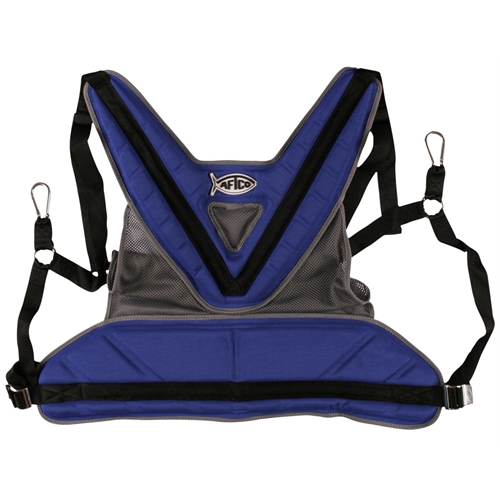 Aftco Fishing Shoulder Harness - MAXFORCE 11 