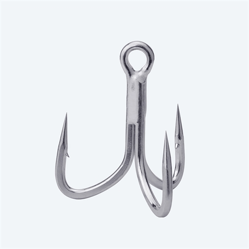 BKK Fishing Hook - VIPER-41 TREBLE