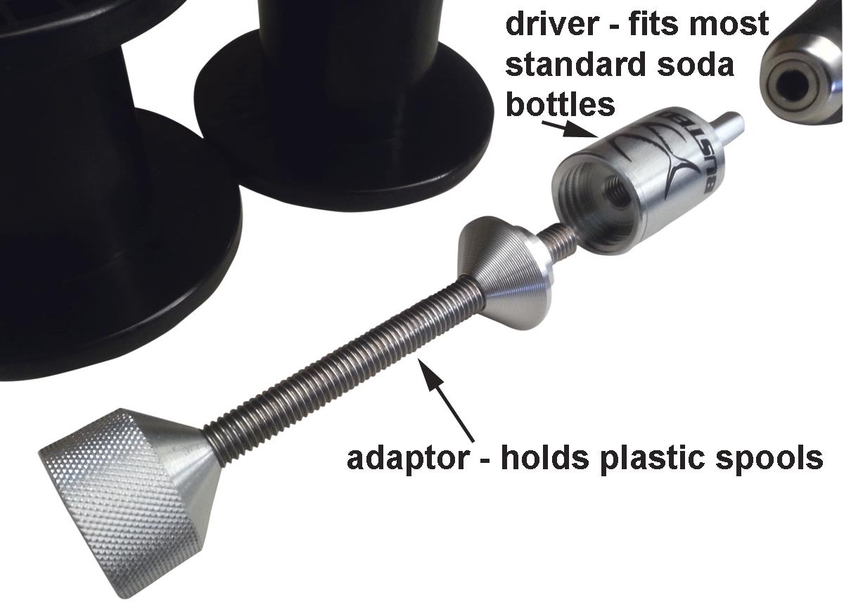 fishing line stripper