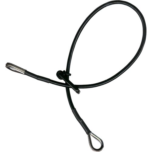 Black Magic Fishing - Light Tackle HARNESS ADAPTOR