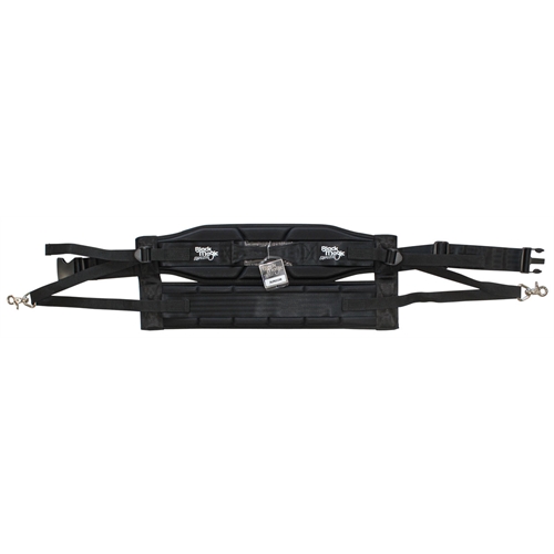 Black Magic Fishing Equaliser HARNESS