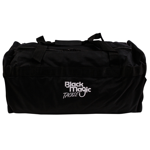 Black Magic Fishing GEAR BAG