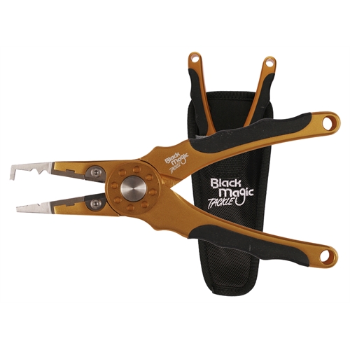 Black Magic Fishing PLIERS