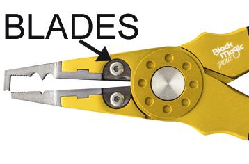 Replacement Cutting Blades