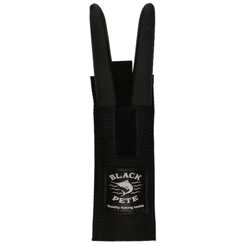 Black Pete Game Fishing - CRIMPING PLIERS POUCH