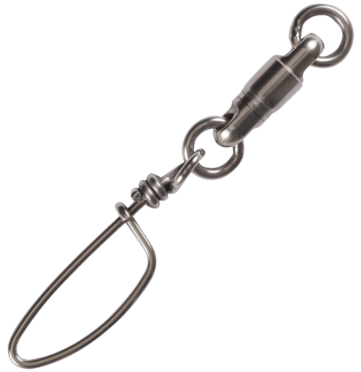 Black Pete Game Fishing - JAP SNAP Tournament Ball Bearing Swivels