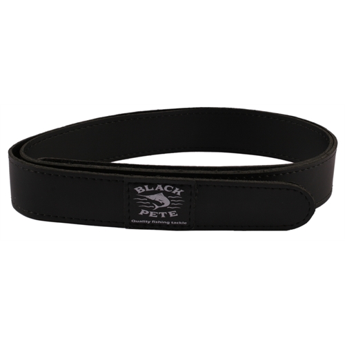 Black Pete Game Fishing DECKIES BELTS