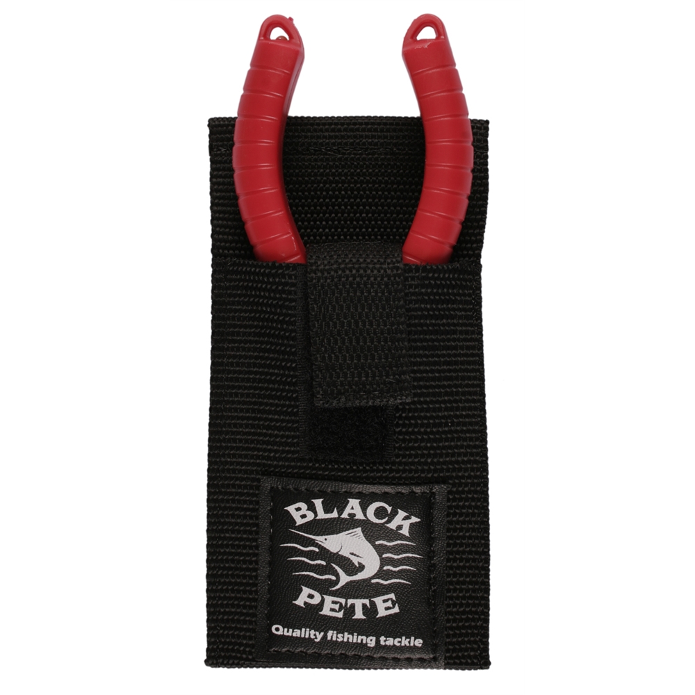 Black Pete Game Fishing PLIERS POUCH