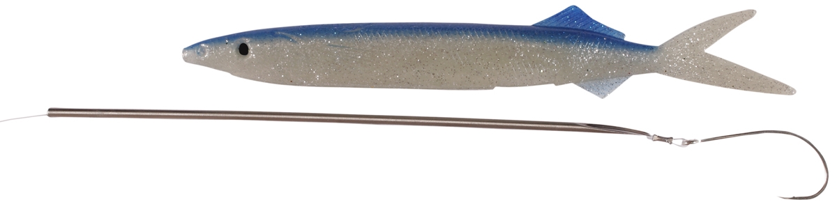 Black Pete Garfish Bait Rigging Tool