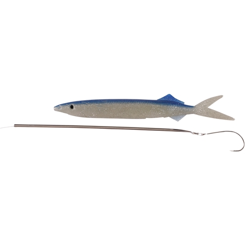 Black Pete Garfish Bait Rigging Tool