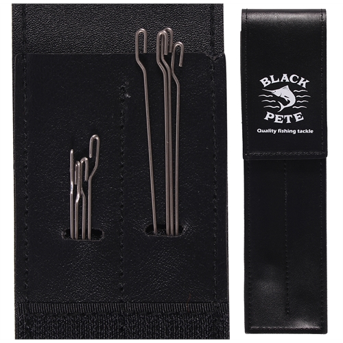 Black Pete LIGHT BAIT NEEDLE KIT - Live Bait