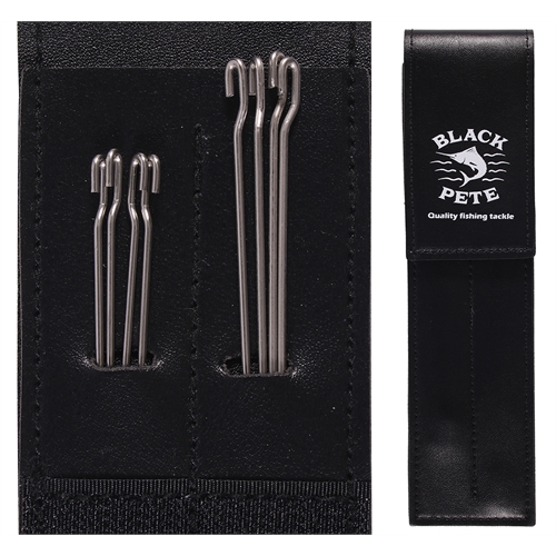 Black Pete STANDARD BAIT Needle Kit - Live Bait
