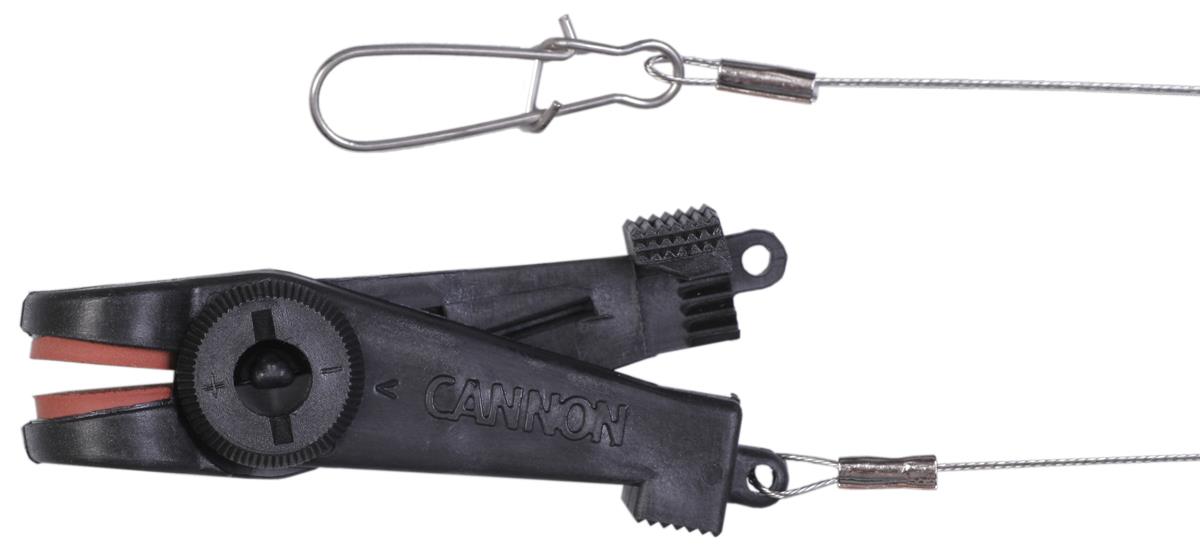 Cannon Downrigger Uni Release Clip from Wellsys Tackle