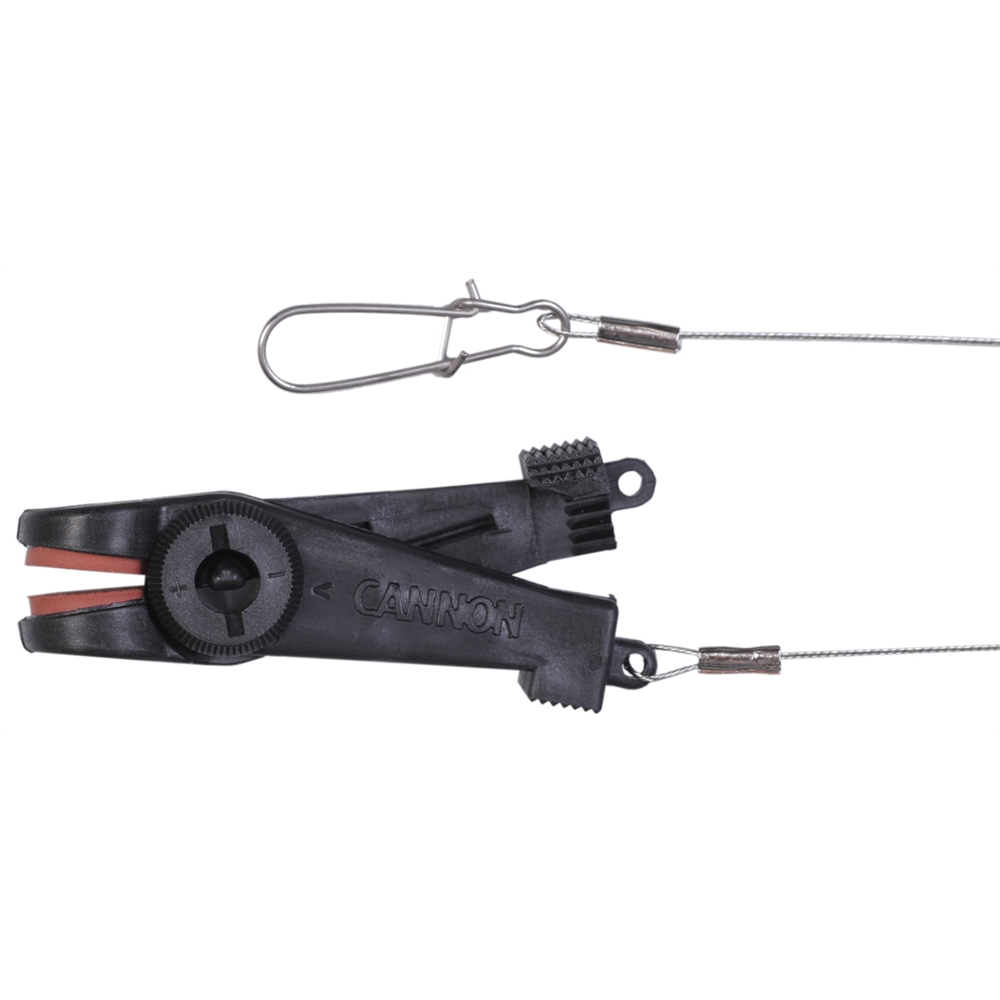 Cannon Downrigger Uni Release Clip from Wellsys Tackle
