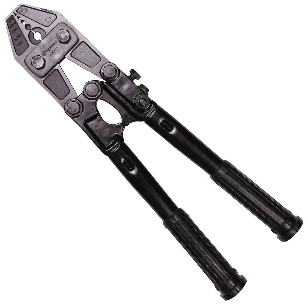 Centro CH18 HEAVY DUTY Hand Crimping Fishing Tool