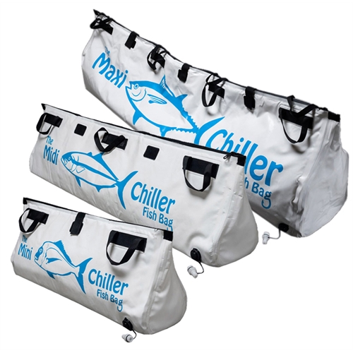Chiller Fish Bags
