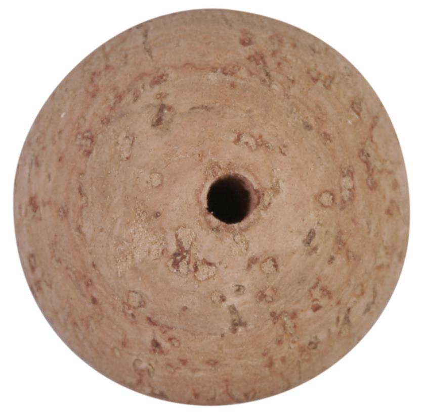 Cork Ball (Each) from Wellsys Tackle
