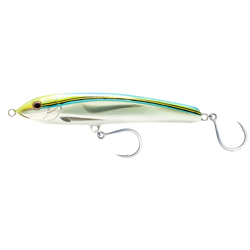 Design Fishing Lure - RIPTIDE 155mm Slow Sink Stickbait   