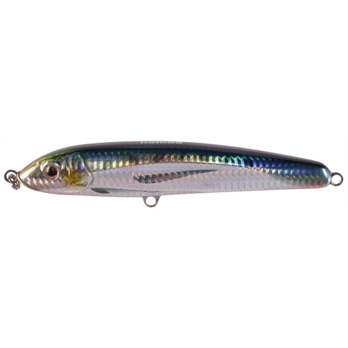 Design Fishing Lure - RIPTIDE 155mm Slow Sink Stickbait   