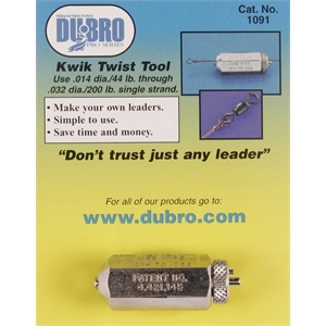 Buy DuBro Fishing Wire Leader Tools