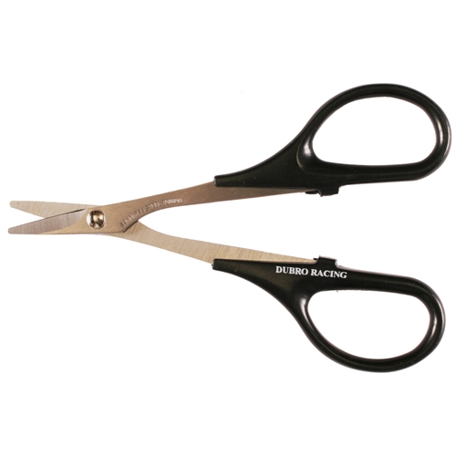 DuBro Fishing Line Scissors for Mono and Braid