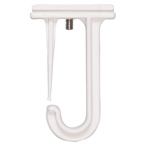 DuBro Fishing Tournament Rod Holder - REPLACEMENT J-HOOK each
