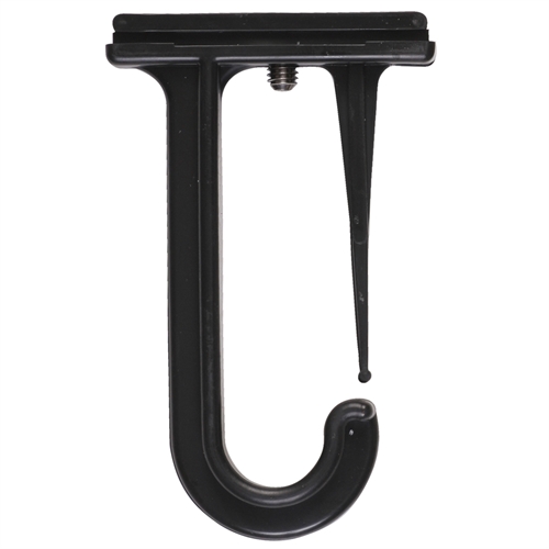 DuBro Fishing Tournament Rod Holder - REPLACEMENT J-HOOK each