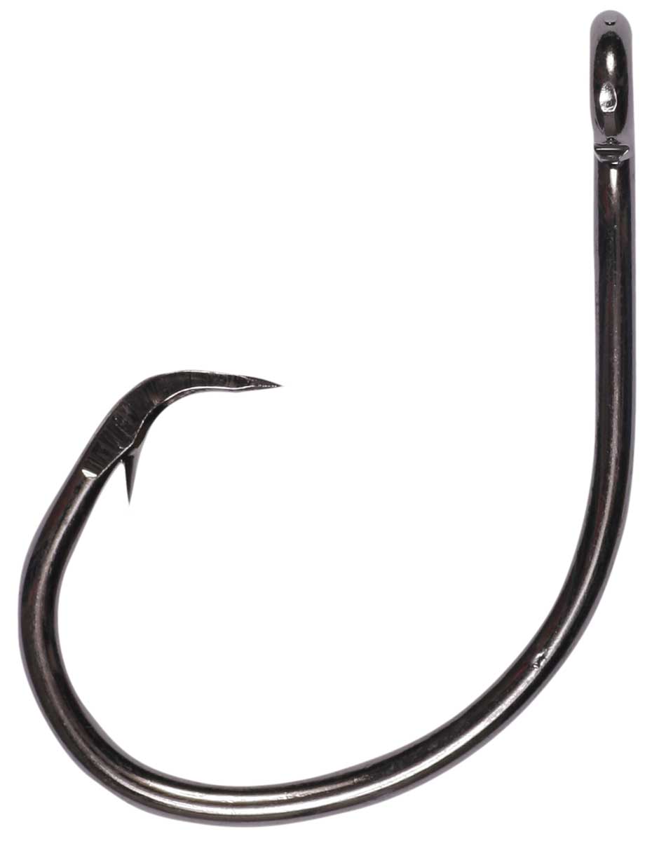 Eagle Claw Circle Sea Fishing Hooks MEDIUM WIRE L2004