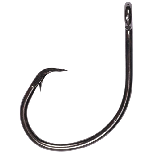 Eagle Claw Fishing Hooks - L2004 Circle Sea MEDIUM WIRE 