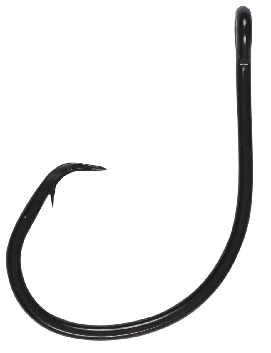 Eagle Claw Fishing Hooks -  L2004EL Circle Sea LIGHT WIRE