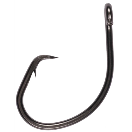 Eagle Claw Fishing Hooks - L2045 Circle Sea HEAVY WIRE