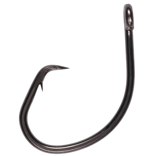 Eagle Claw Fishing Hooks - L2045 Circle Sea HEAVY WIRE 