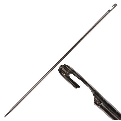 Ex-Tex Fishing NEEDLE For LIVE BAIT Bridle Rigging 