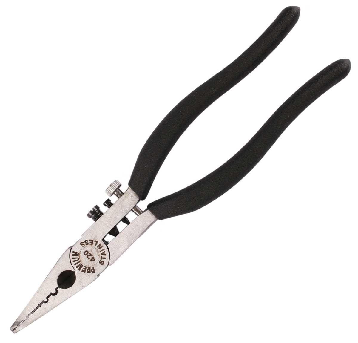 Multi purpose fishing pliers Clearance