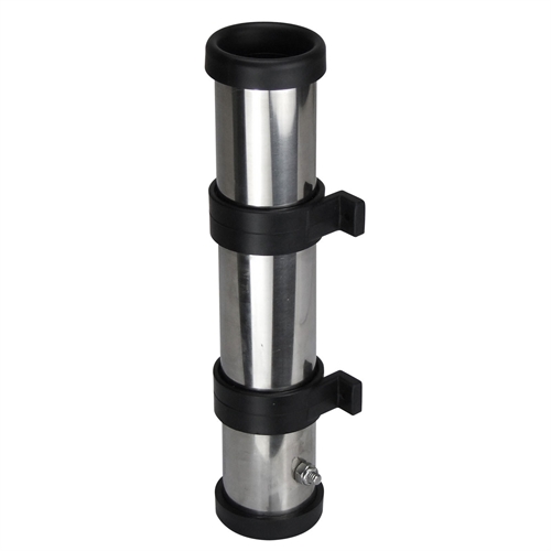 Fishing ROD HOLDER - Stainless Steel SIDE MOUNT 