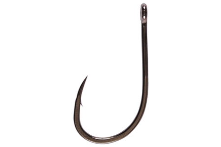 GAMAKATSU Fishing Hooks - INLINE OCTOPUS Straight Eye 4X Strong