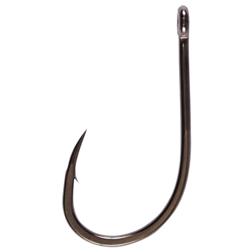 GAMAKATSU Fishing Hooks - INLINE OCTOPUS Straight Eye 4X Strong 