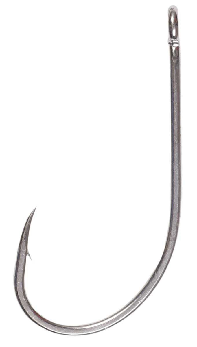 GAMAKATSU SL12S Saltwater Fly Big Game Fishing Hooks