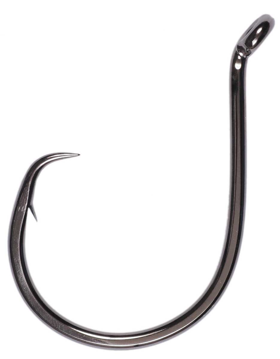 Gamakatsu Fishing Hooks - OCTOPUS CIRCLE