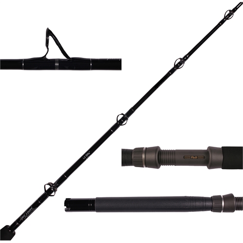 Gary Howard Fishing Rod - LIL BILLY TOURNAMENT 4-6kg