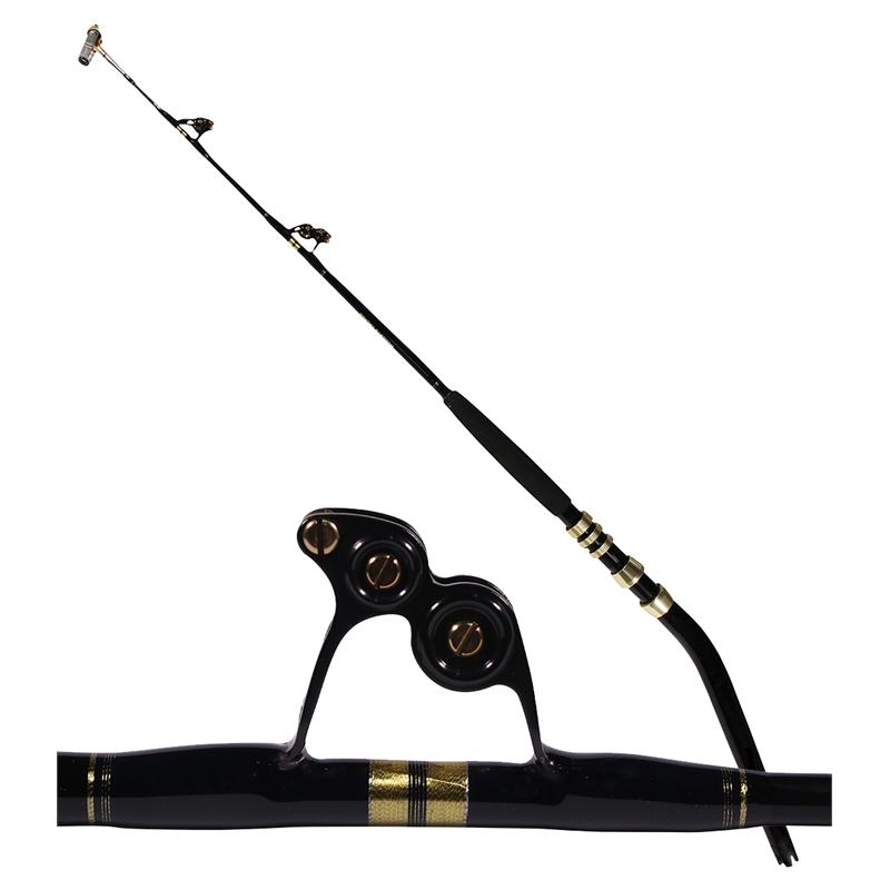 Gary Howard Game Fishing Rods TEASER or DREDGE TOWING