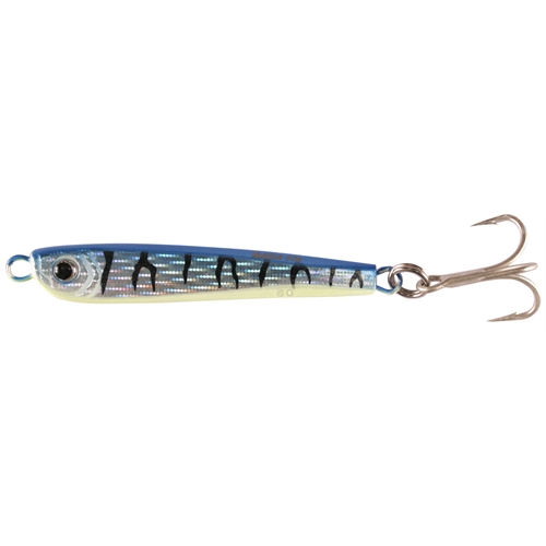 Gillies Fishing Lure - BAITFISH 15gm